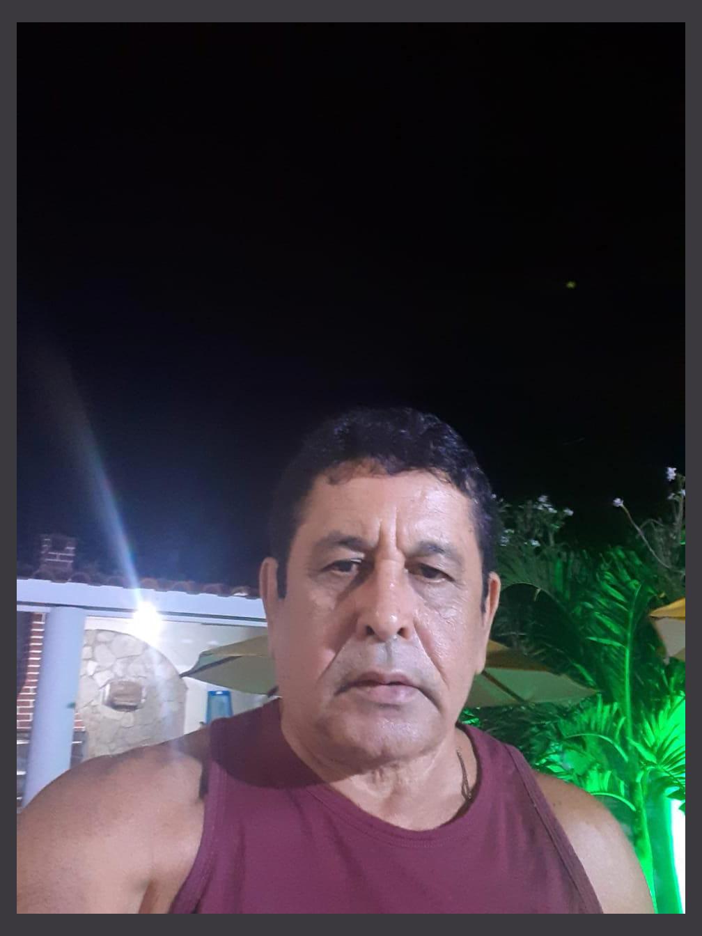 Nelson Dantas